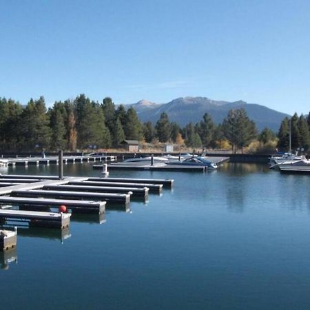 Tahoe Keys Loft-Garage Parking South Lake Tahoe Exterior foto
