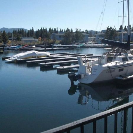 Tahoe Keys Loft-Garage Parking South Lake Tahoe Exterior foto